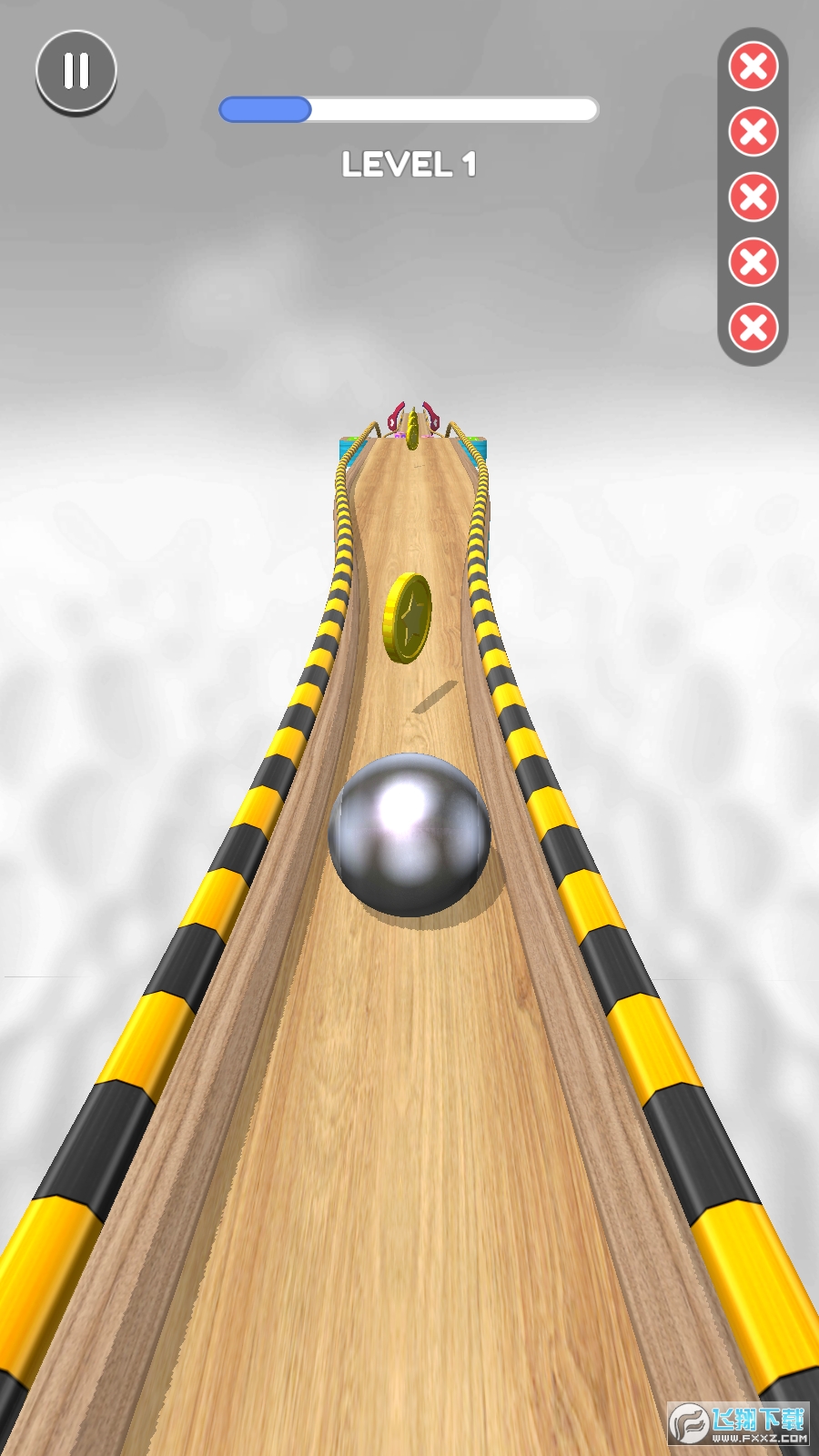 Lӱgo޽ƽ(Going Balls)v1.25°؈D3