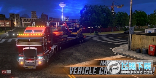 ܇ģMTruck Simulator USA