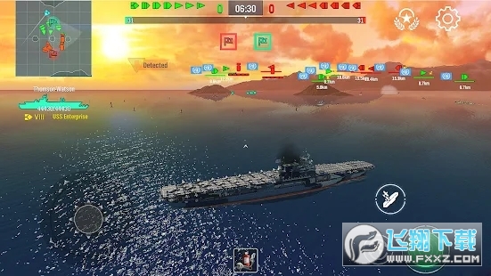 ŞHWarship World Warv3.12.0 °؈D0