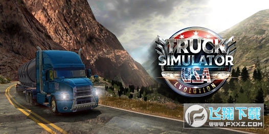 ܇ģMTruck USAv10.0.3°؈D3