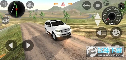 挍ӡ܇ģM3d(Indian Cars Simulator 3D)v27 °؈D3