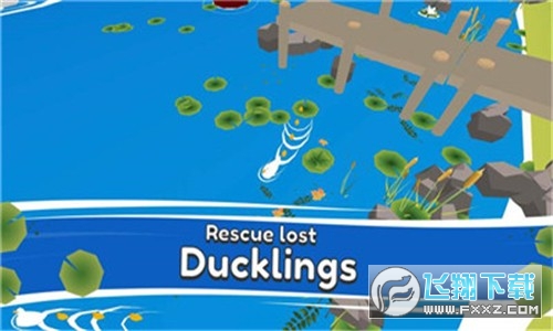 СؼDucklings[1.0.0M؈D2