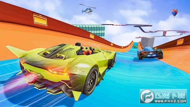 ؼ܇ِ܇SStunt Car Race[1.16؈D0