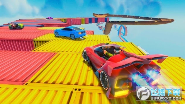 ؼ܇ِ܇SStunt Car Race[1.16؈D2