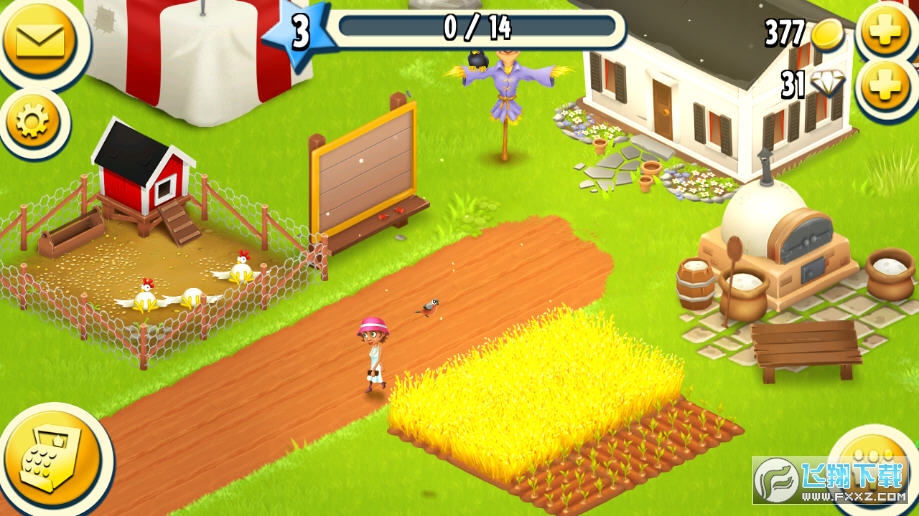 haydayͨr׿v1.54.71؈D3