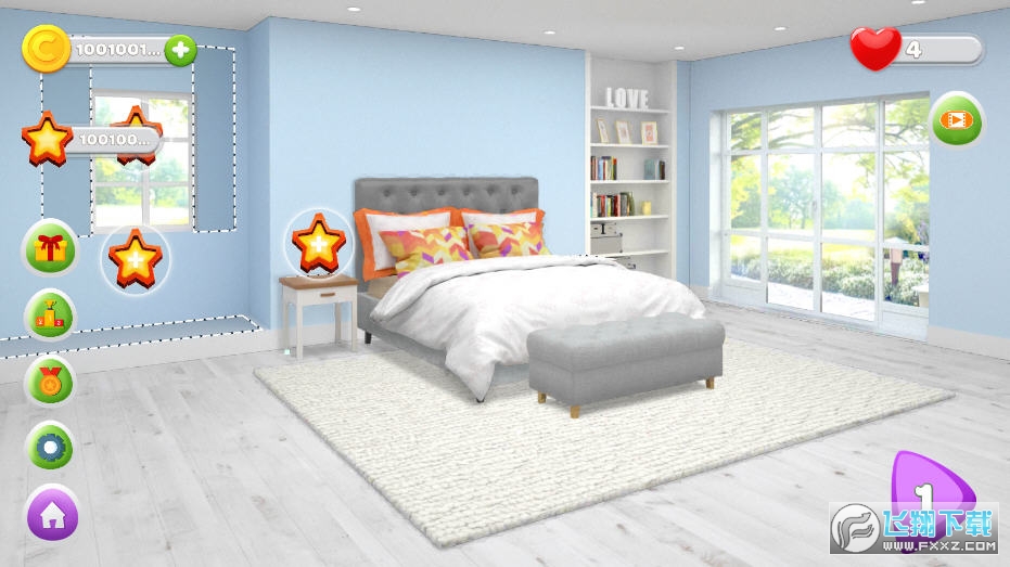 ҃OӋ[ƽ(Home Design)v19.003212؈D3