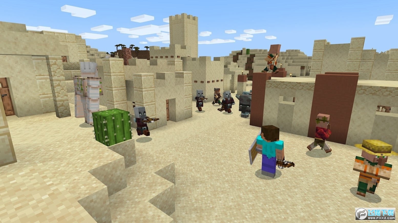 minecraft1.19H°v1.19.50.24ٷ؈D1