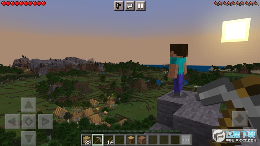 Minecraft1.19ҰMv1.19.50.24°؈D1