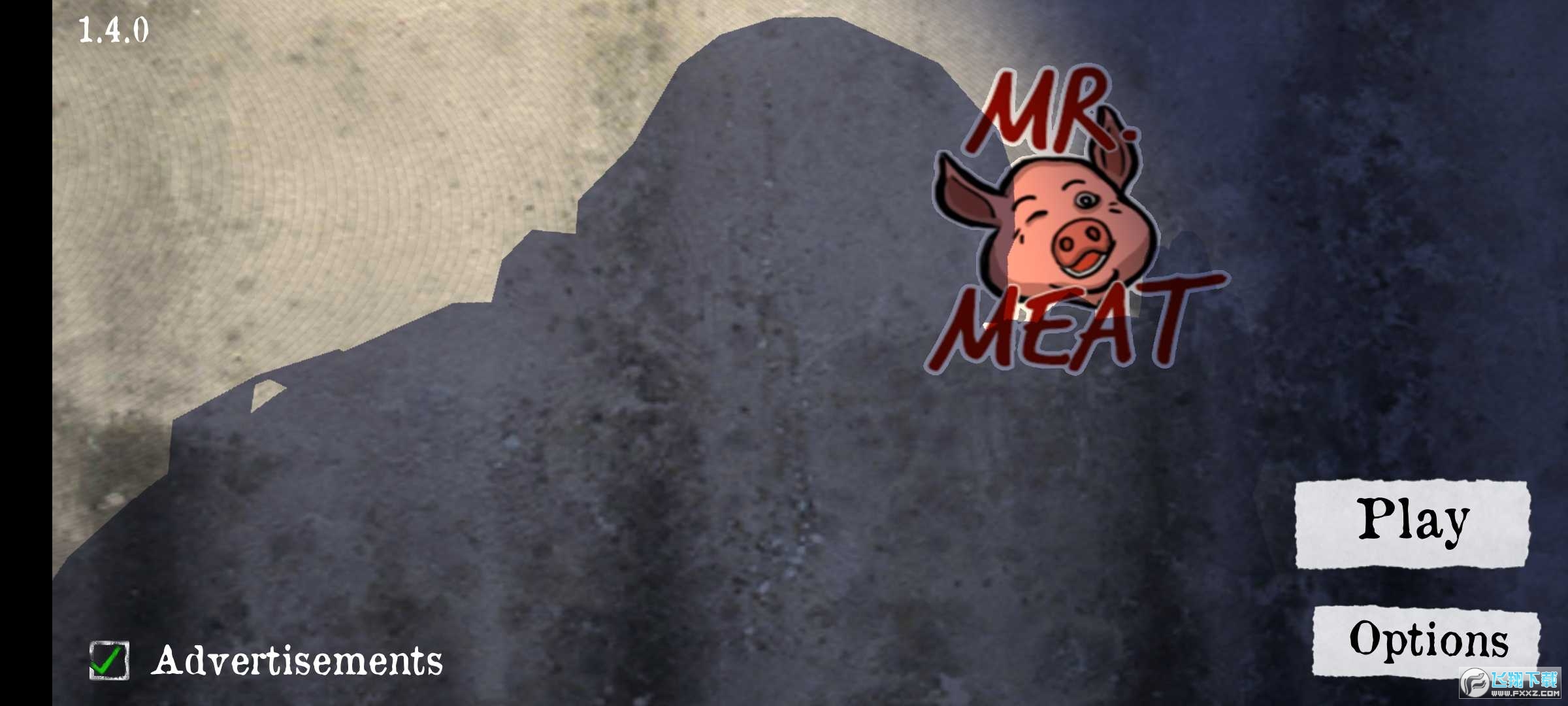 Mr. Meat~ͬ汾1.4.0؈D3