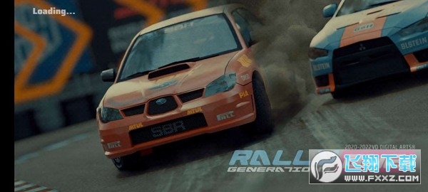 һِ(Rally ONE)