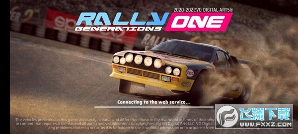 һِ(Rally ONE)v1.4؈D1