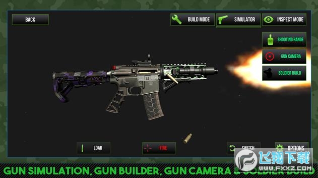 uģMCustom Gun 3Dv4.6.0؈D2