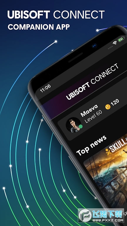 Ubisoft Connect֙C͑v9.2.12؈D0