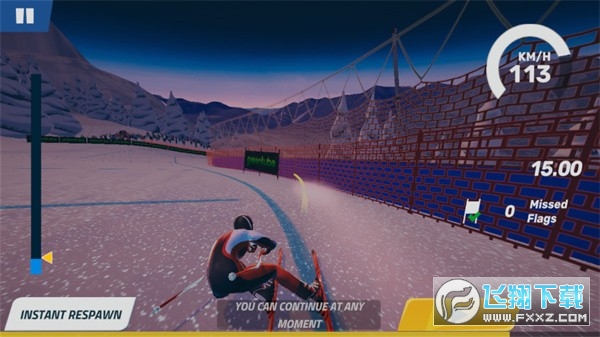 ѩSki Challengev1.19.1.227765؈D0