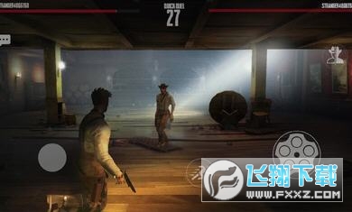 ֮[ٷ(Guns At Dawn)v1.29.15׿؈D1