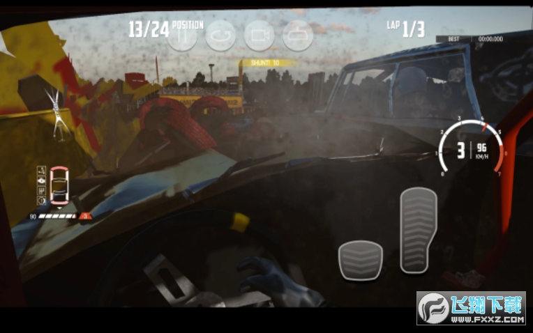 wreckfest[°2023ٷ