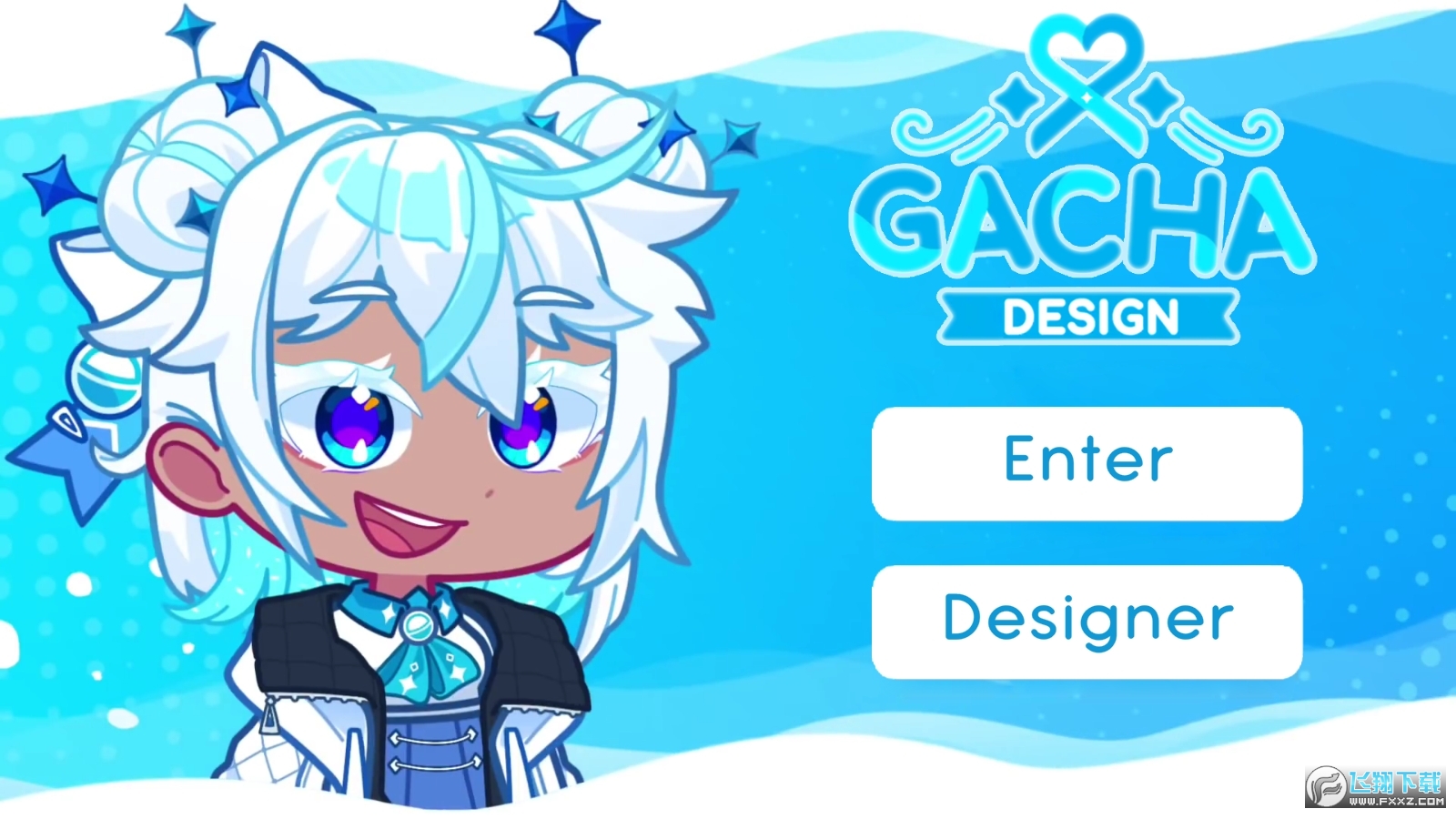 ӲOӋ2023°(Gacha Designr)v27.29.935İ؈D2