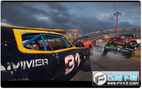 wreckfest[°2023ٷ1.0.61°؈D0