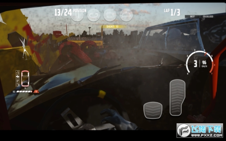 wreckfest[°2023ٷ1.0.61°؈D1