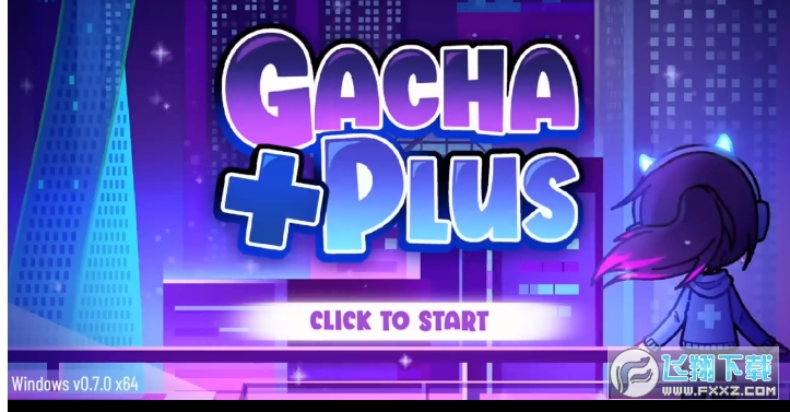 Ӳdٷ2023(Gacha Plus)v1.0.0İ؈D3