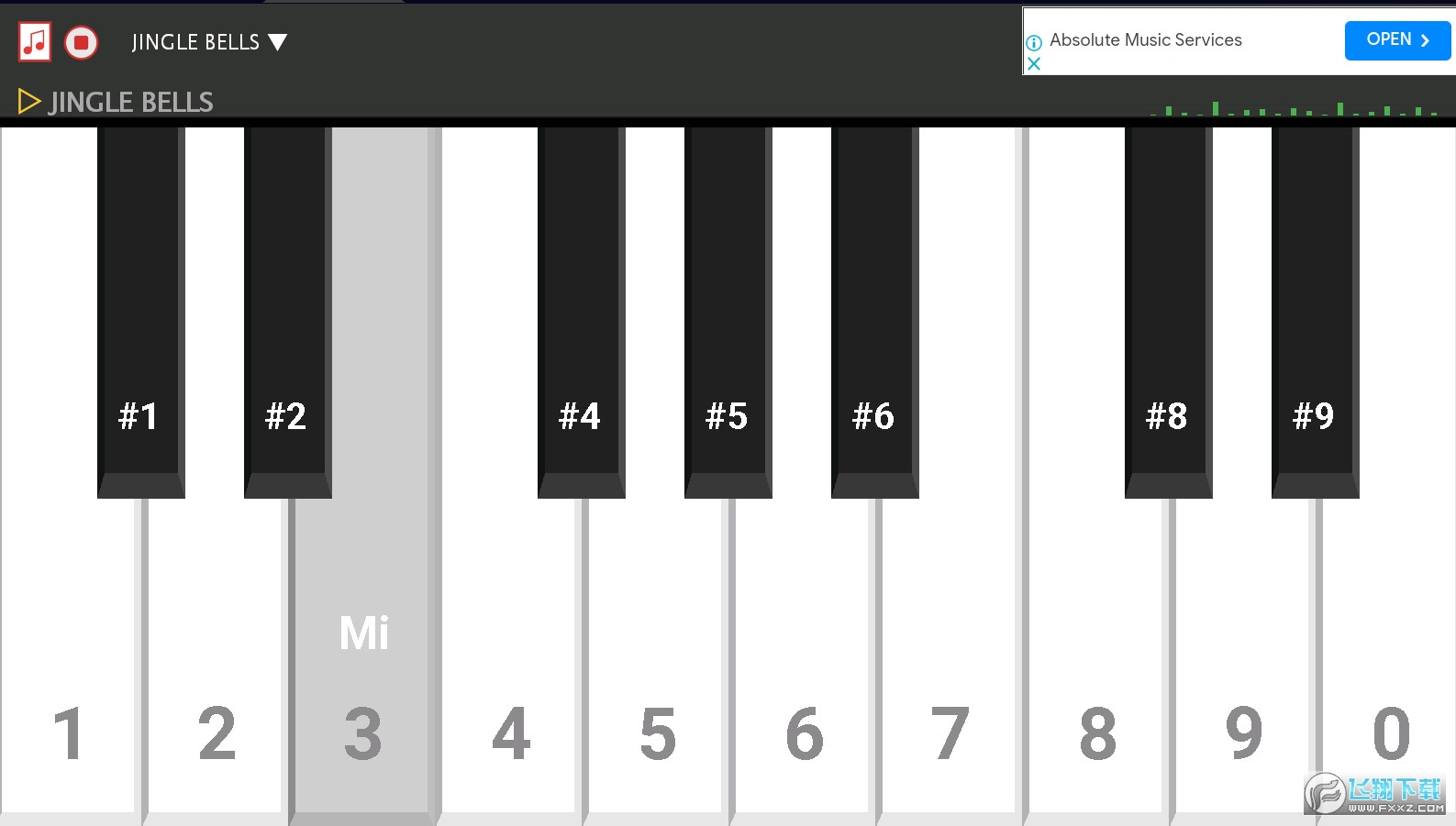 ɌVPiano Number֙C