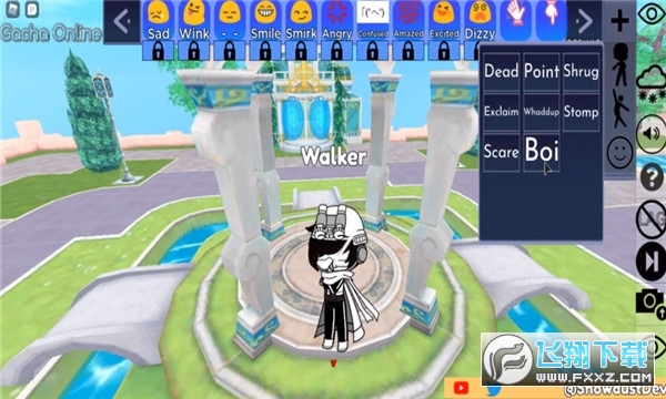 Gacha Online robloxõꑰ°20232.568.524°؈D0