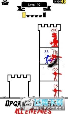 stick hero tower defense(Ӣ)׿İ1.0.38°؈D0