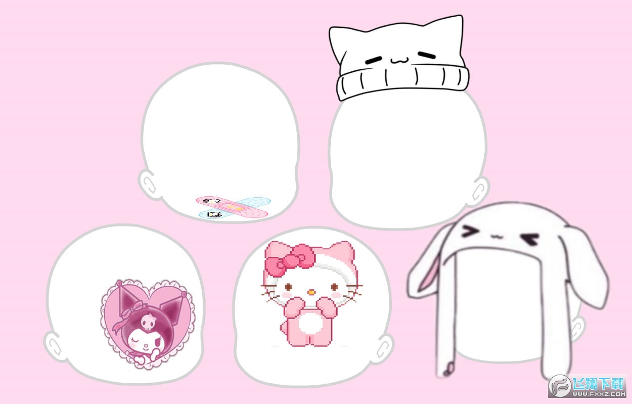 Ӳt(Gacha Sanrio)ٷv1.1.0°؈D2