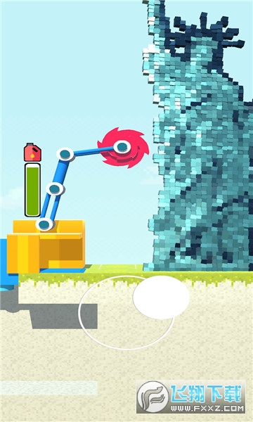 bucket crusher׿v1.3.11؈D0