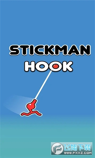 stickmanhoo氲׿