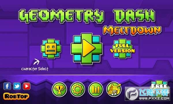 GeometryDash