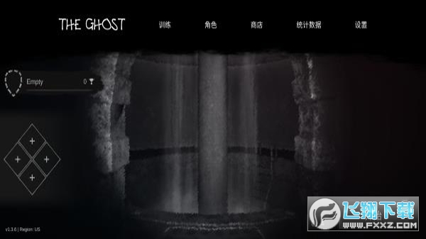 THE GHOST[2023°v1.30İ؈D2