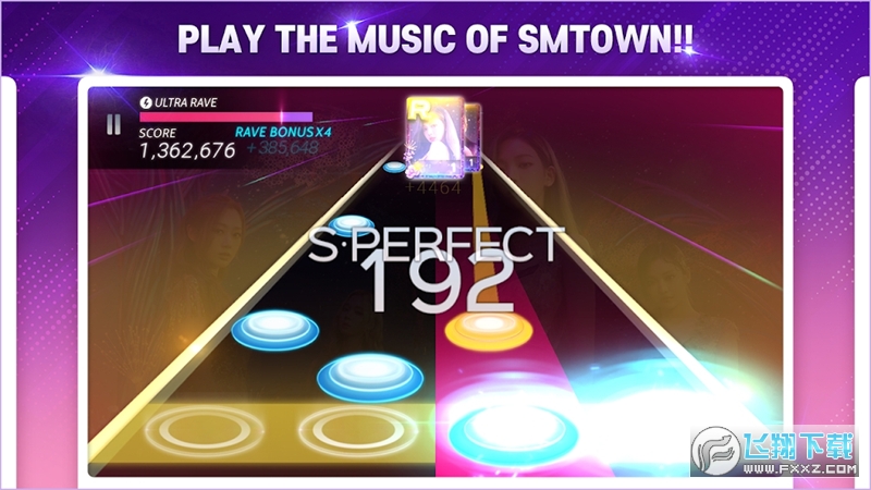 n[superstar smtownv3.14.4؈D2