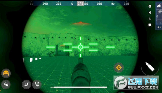 Ƅ(FireFront Mobile)ٷv0.1°؈D1