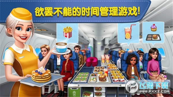 airplane chefs[ٷv10.1.0°؈D3