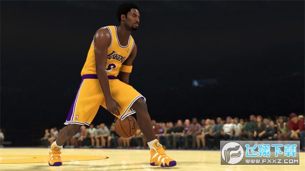 nba2k22d׿İv35.0.9׿؈D3