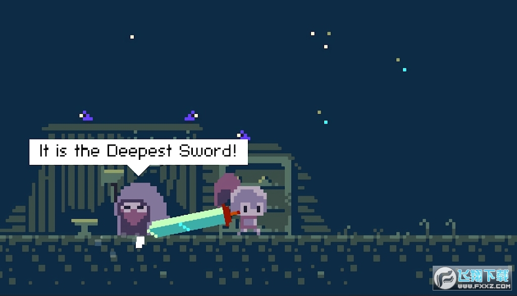 Deepestsword[v1.0°؈D1