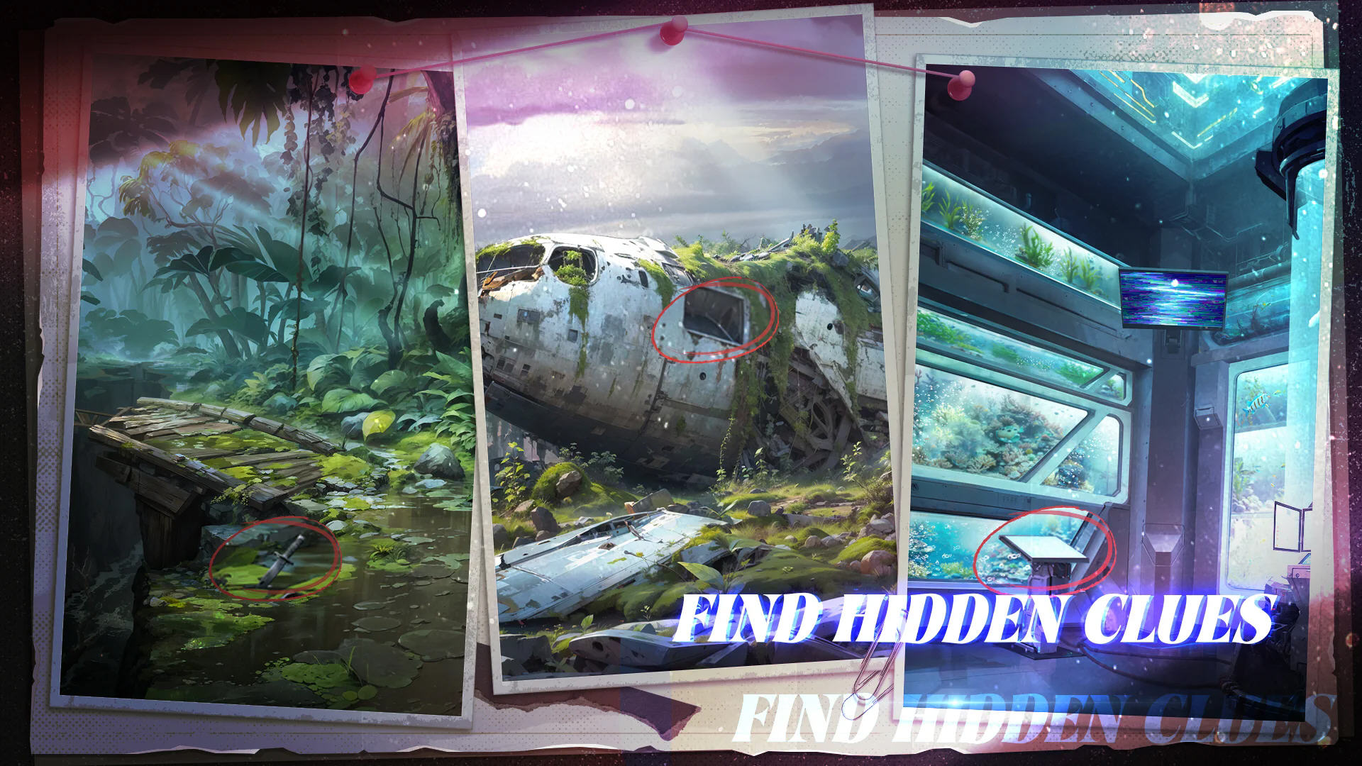 ʧۙİ؍uo޽Ű(MysteryIsland)v1.0.0°؈D3