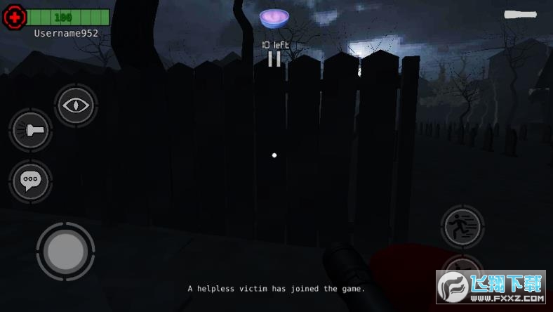 ҂֮gĐħ°汾(Slendytubbies The Devil Among Us)v1.2׿؈D2