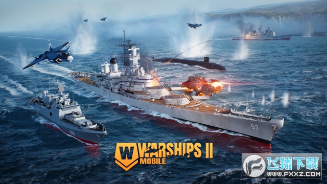 ŞƄ2°(Warships Mobile)v0.0.1f37֙C؈D2