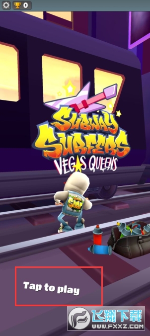 SubwaySurfLasVegas|2024°v1.105.0 ׿؈D3