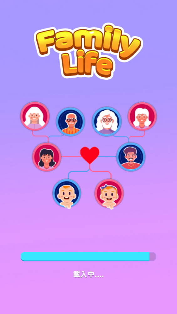 옷KݼͥģMV(Family Life)v1.0.42°؈D2