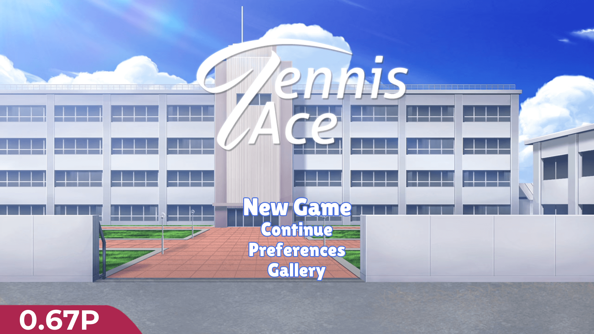 tennisace׿F[֙C0.67°؈D2