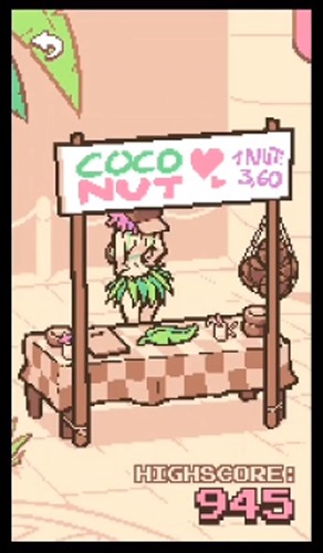 ֓uҬ[֙C(Coco Nutshake)v1.3.0°؈D0