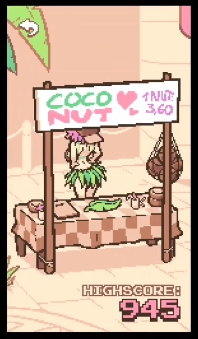 Coco Nutshake[°v1.3.0ٷ؈D2