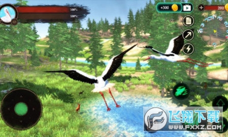 QģM3d[ٷ(The White Stork)v1.0.4׿؈D3