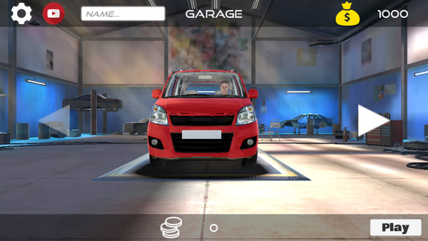 ӡ܇ģM֙C(indian cars simulator)v36؈D0