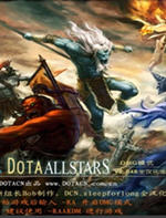 DotA 6.61b OMG v1.04bd